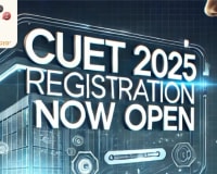 CUET UG 2025 Registration Begins: Key Dates, Fees & Important Instructions
