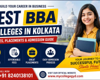 Best BBA Colleges in Kolkata: Fees Placements and Admission Guide