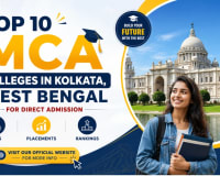 Top 10 MCA Colleges in Kolkata, West Bengal for Direct Admission: Fees, Placements & Rankings