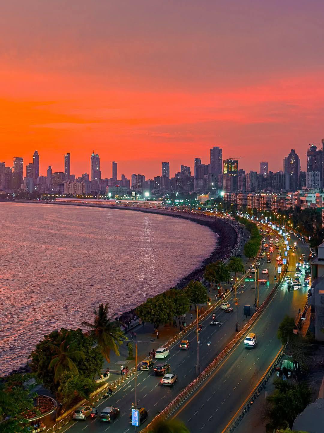 Mumbai - Campus Hub & Higher Education
