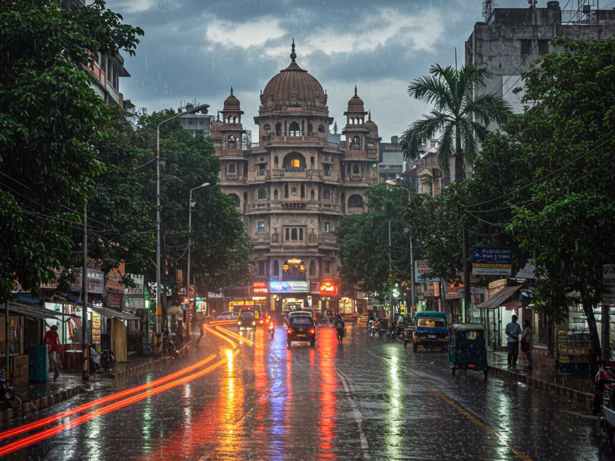 Ahmedabad - Campus Hub & Higher Education