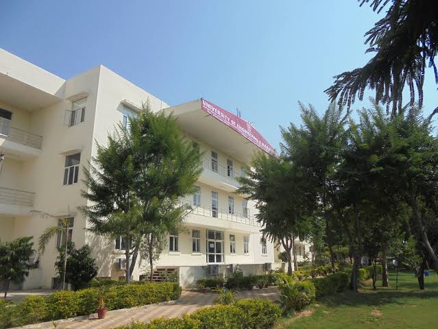 University of Engineering & Management, Kolkata (UEM) - Photo 4