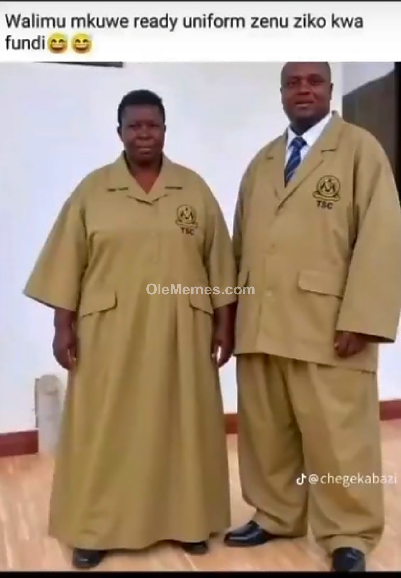 Walimu 