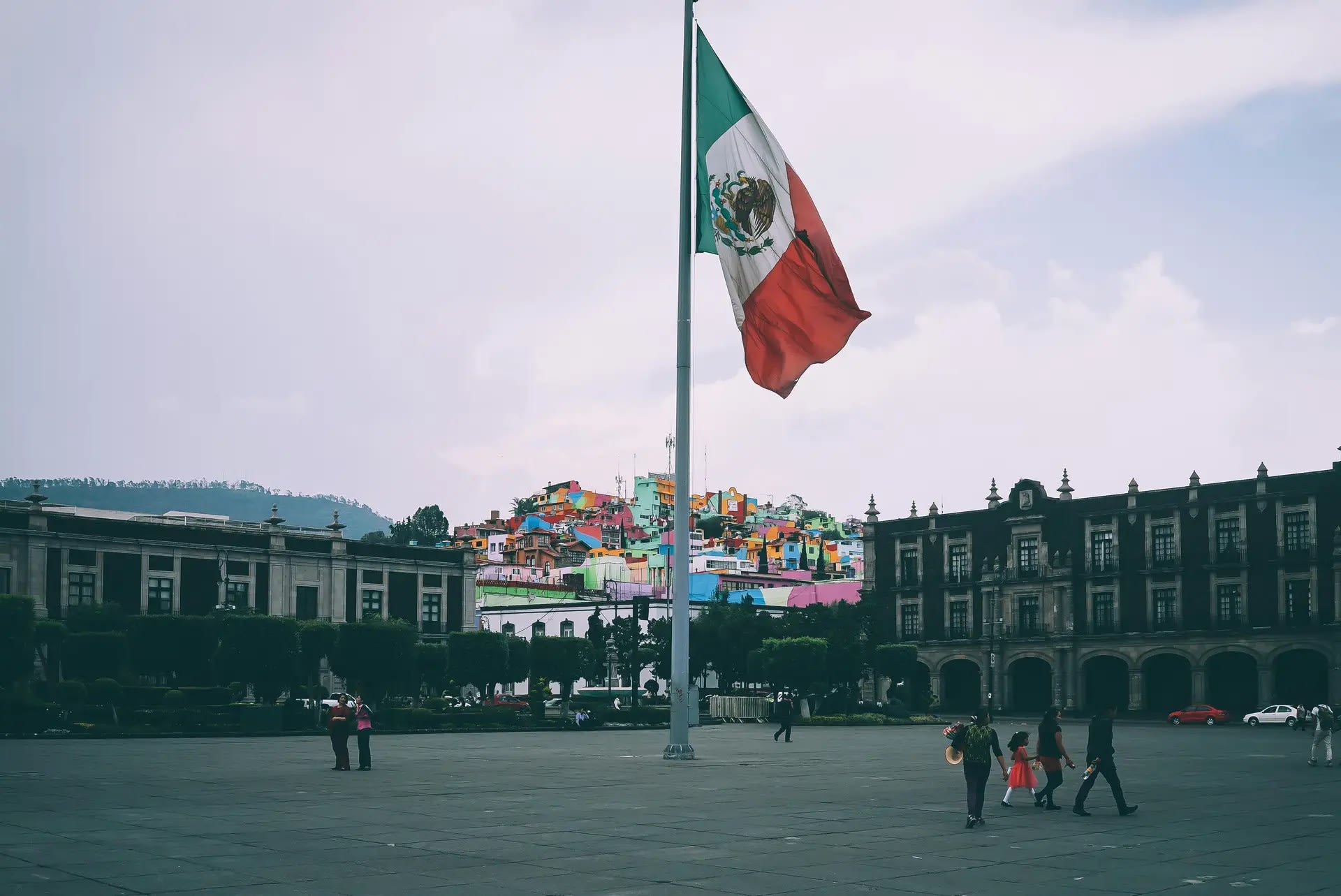 Codere Online Reports Q1 NGR Up 8%, Talks Up Mexico, Pulls Back From Colombia on VAT Impact
