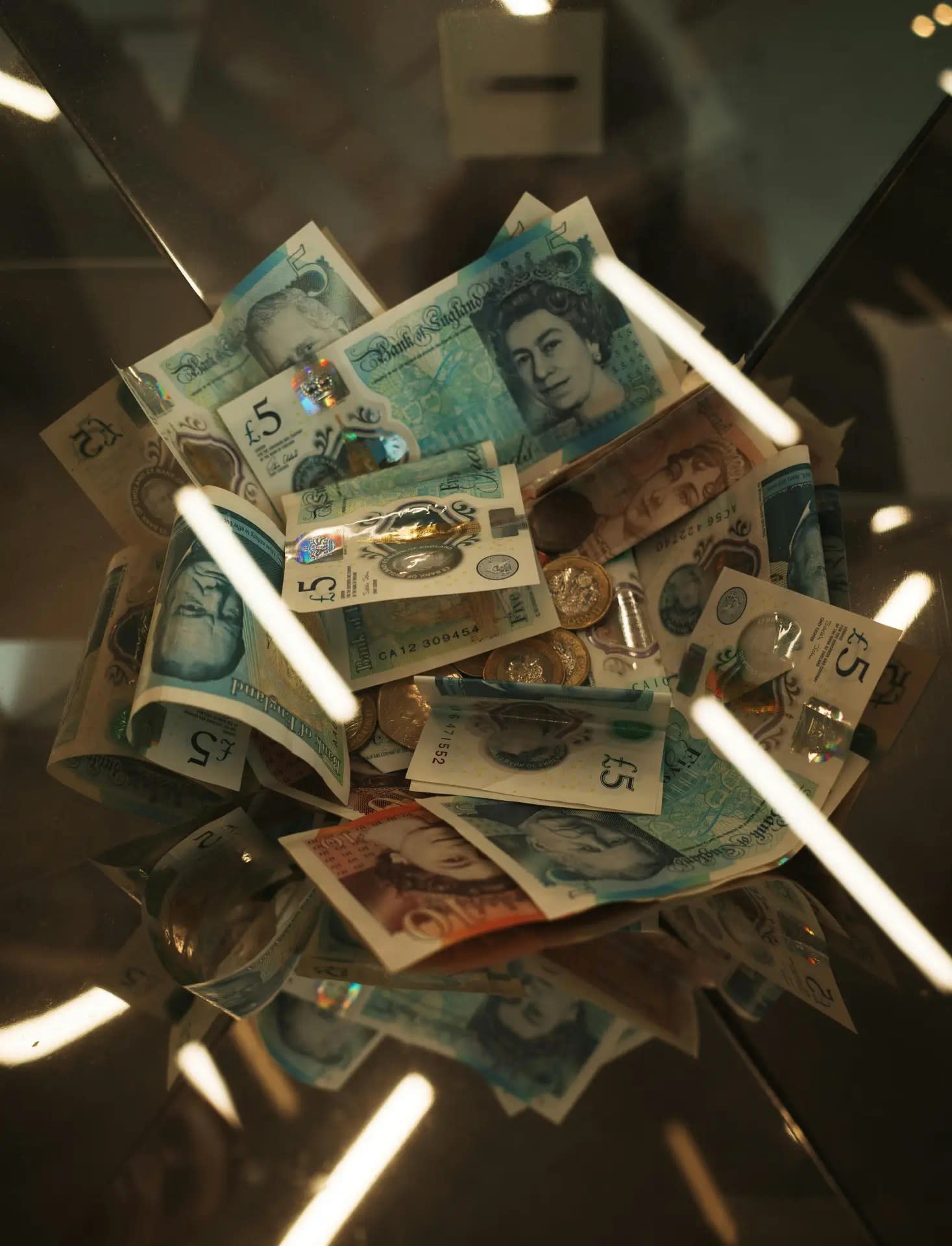 Bet365’s Denise Coates, Family Jump Up Sunday Times Rich List 2025