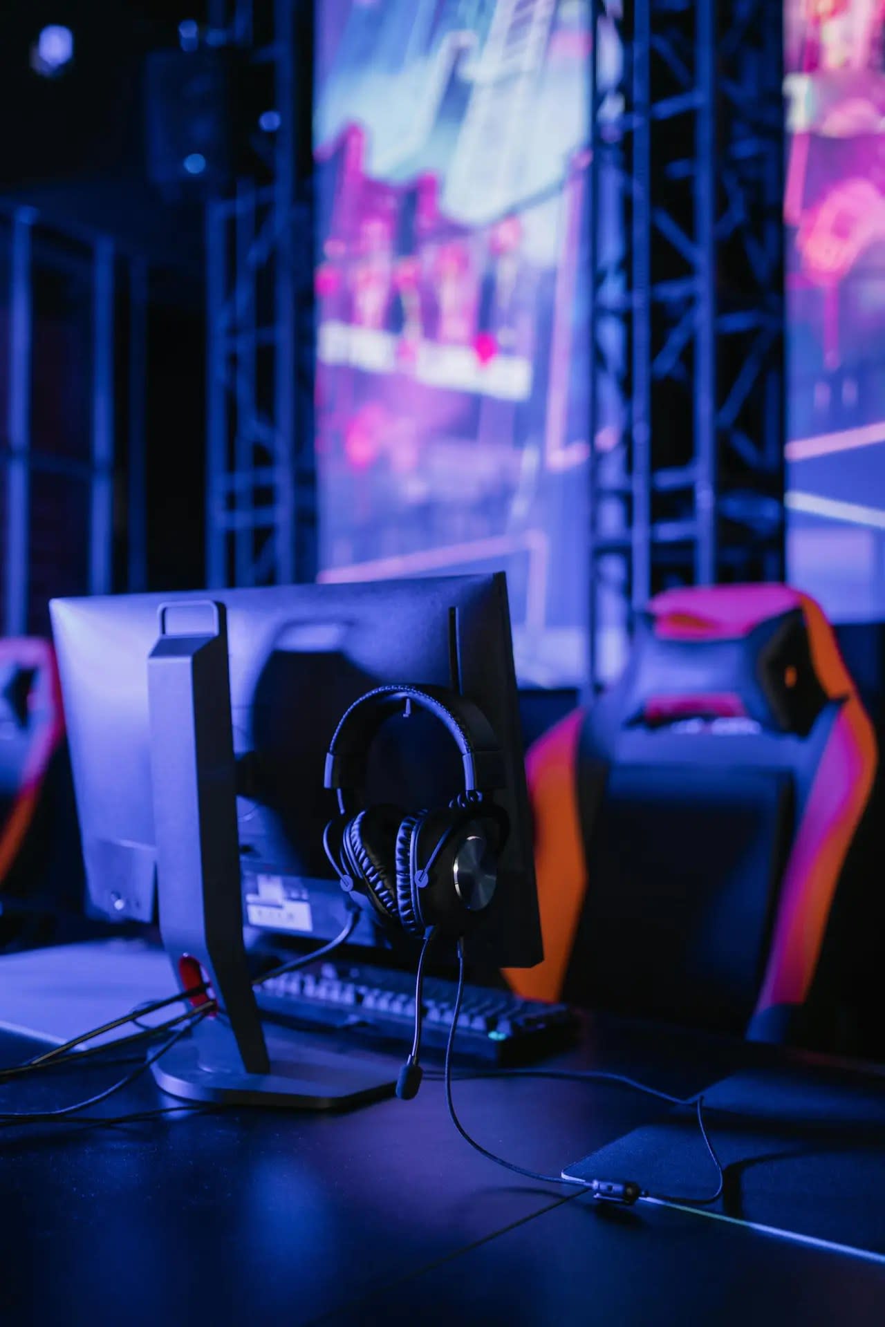 India Starts World Esports Championship Title Hunt With NESC25, Reveals BRICS Roster