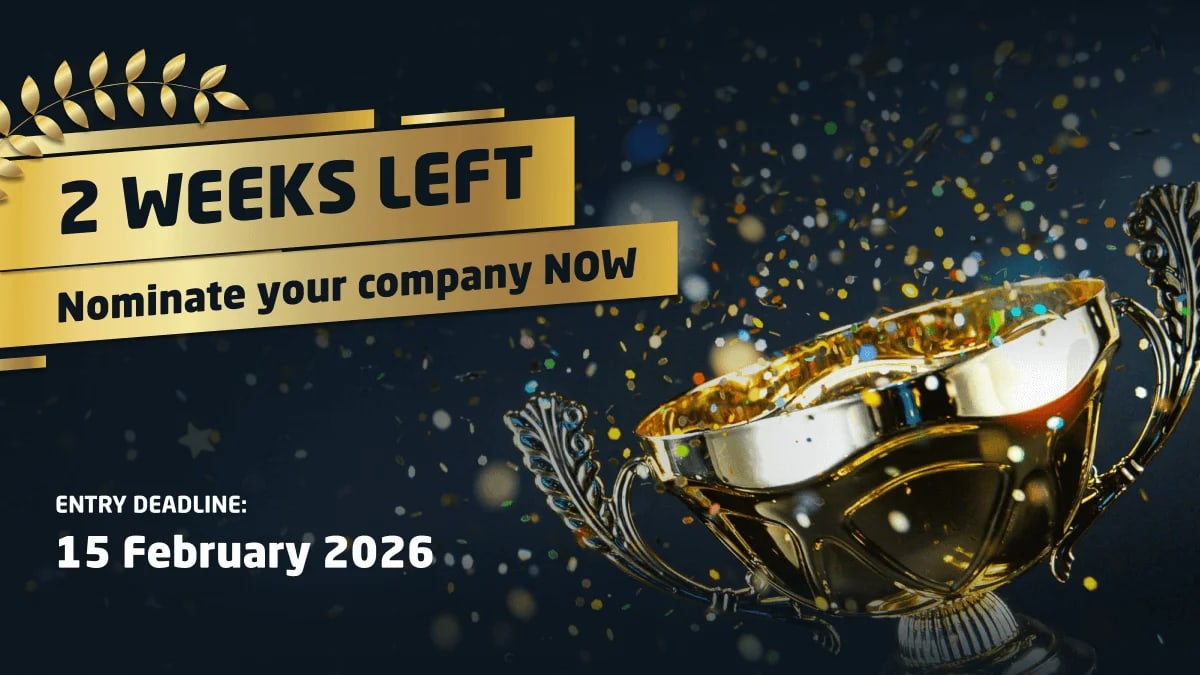 Final call for nominations: less than two weeks left to shape the Casino Guru Awards 2026