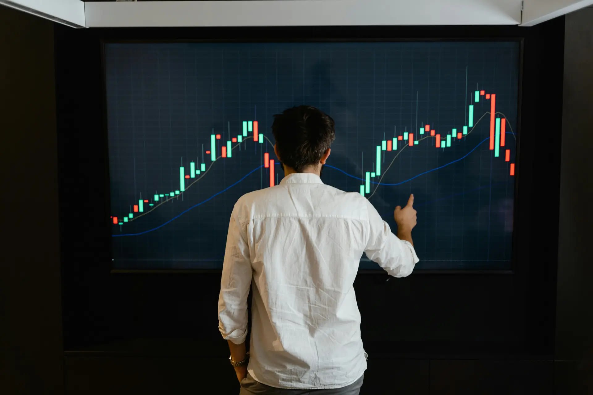 Trump Among Favourites for Nobel Prize on Prediction Markets as Sector Faces Scrutiny