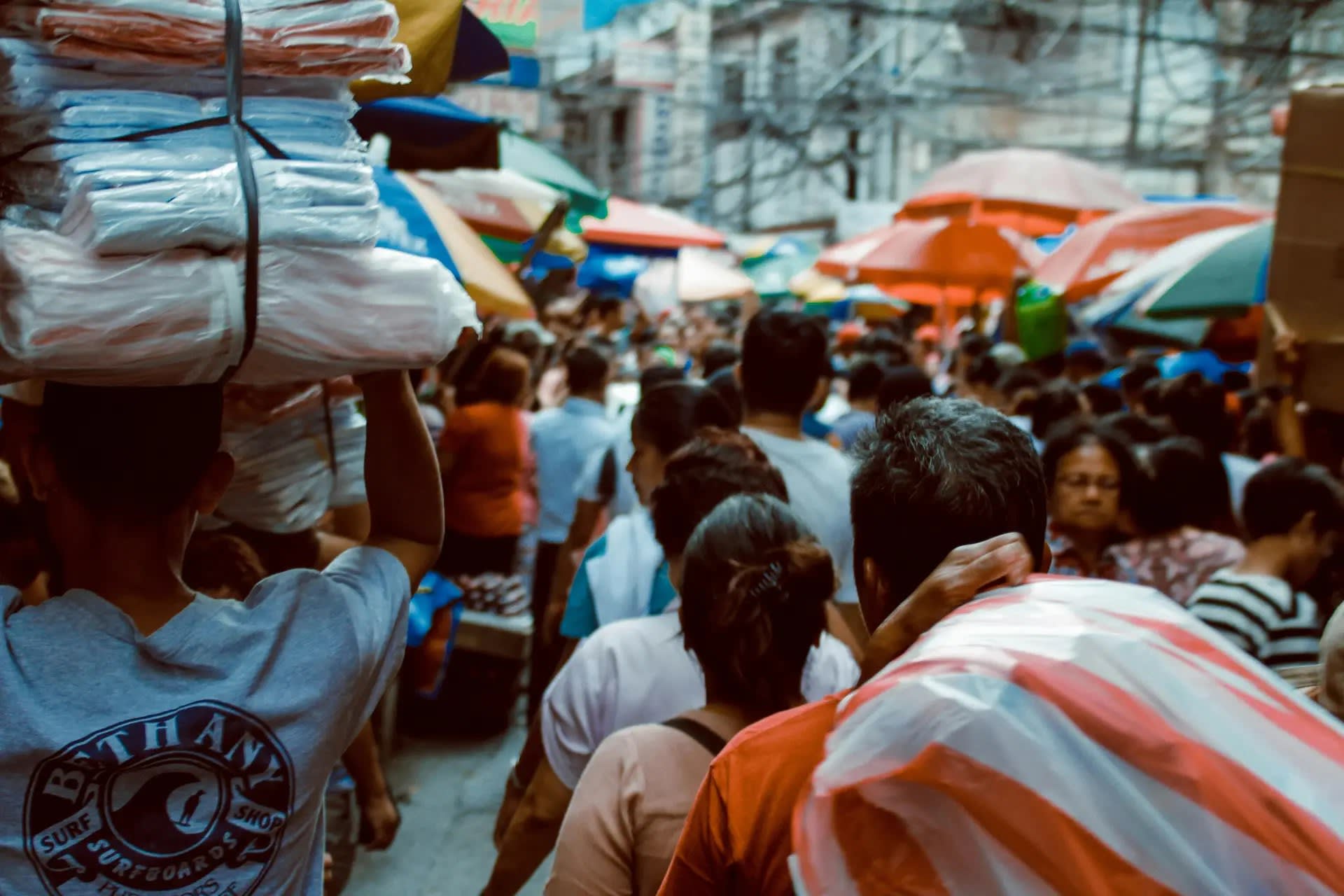 Philippines E-Visa China Relaunch Boosts Tourism
