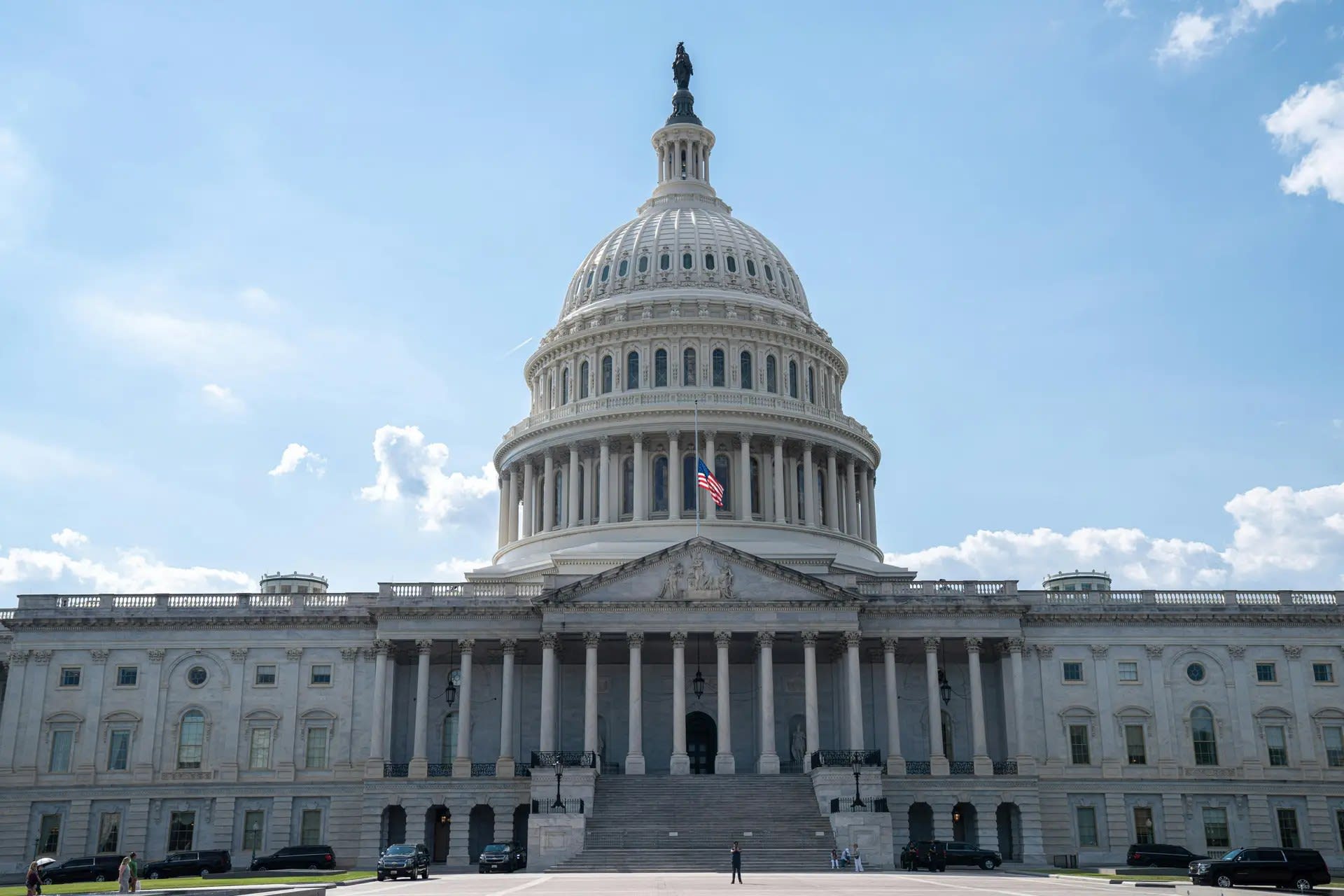 US Gamblers Face New Tax Hit as Effort to Repeal Deduction Cap is Blocked