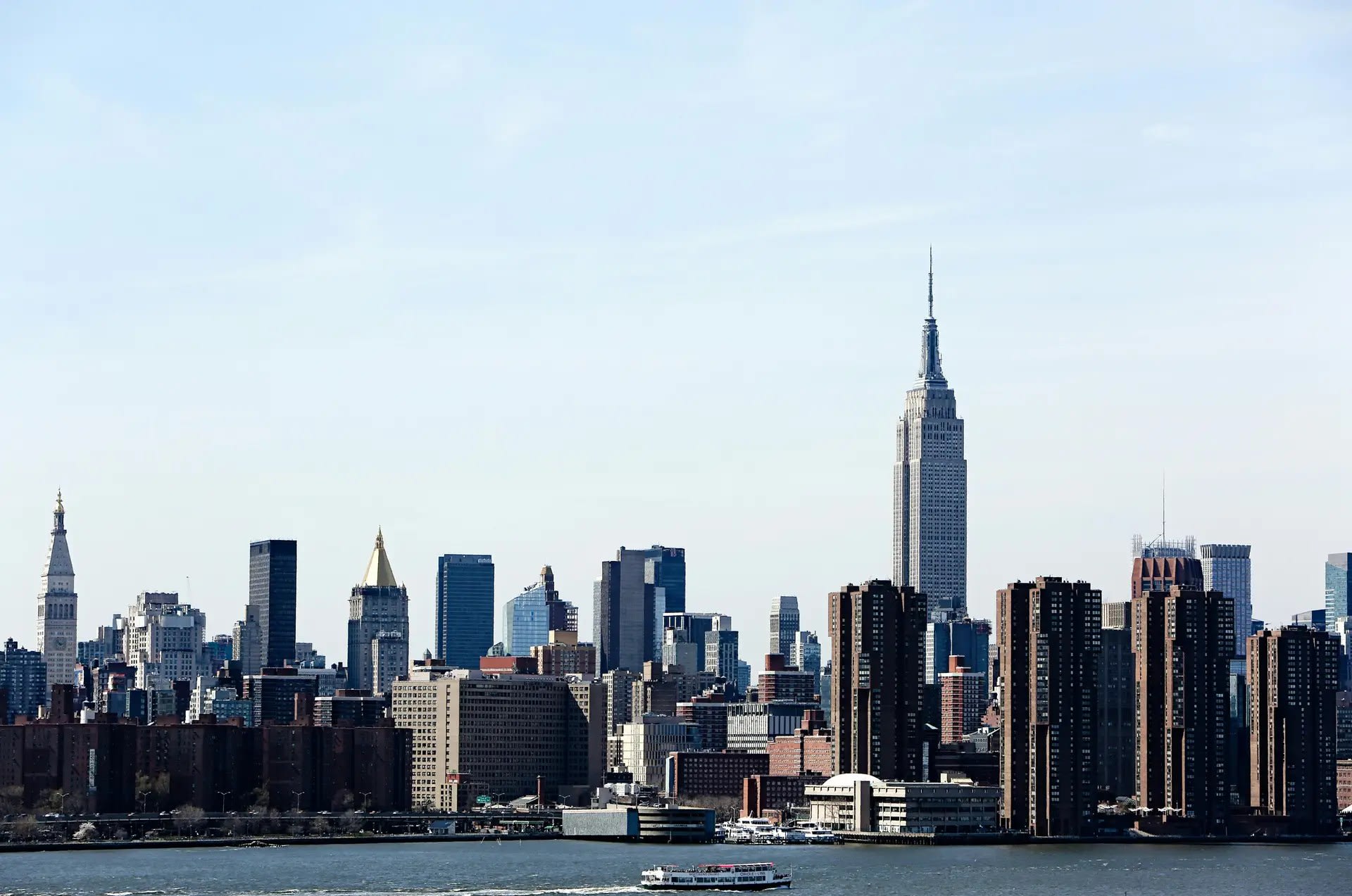 New York Casino Bid Pits Unions and Business Against Local Residents as Key Vote Looms
