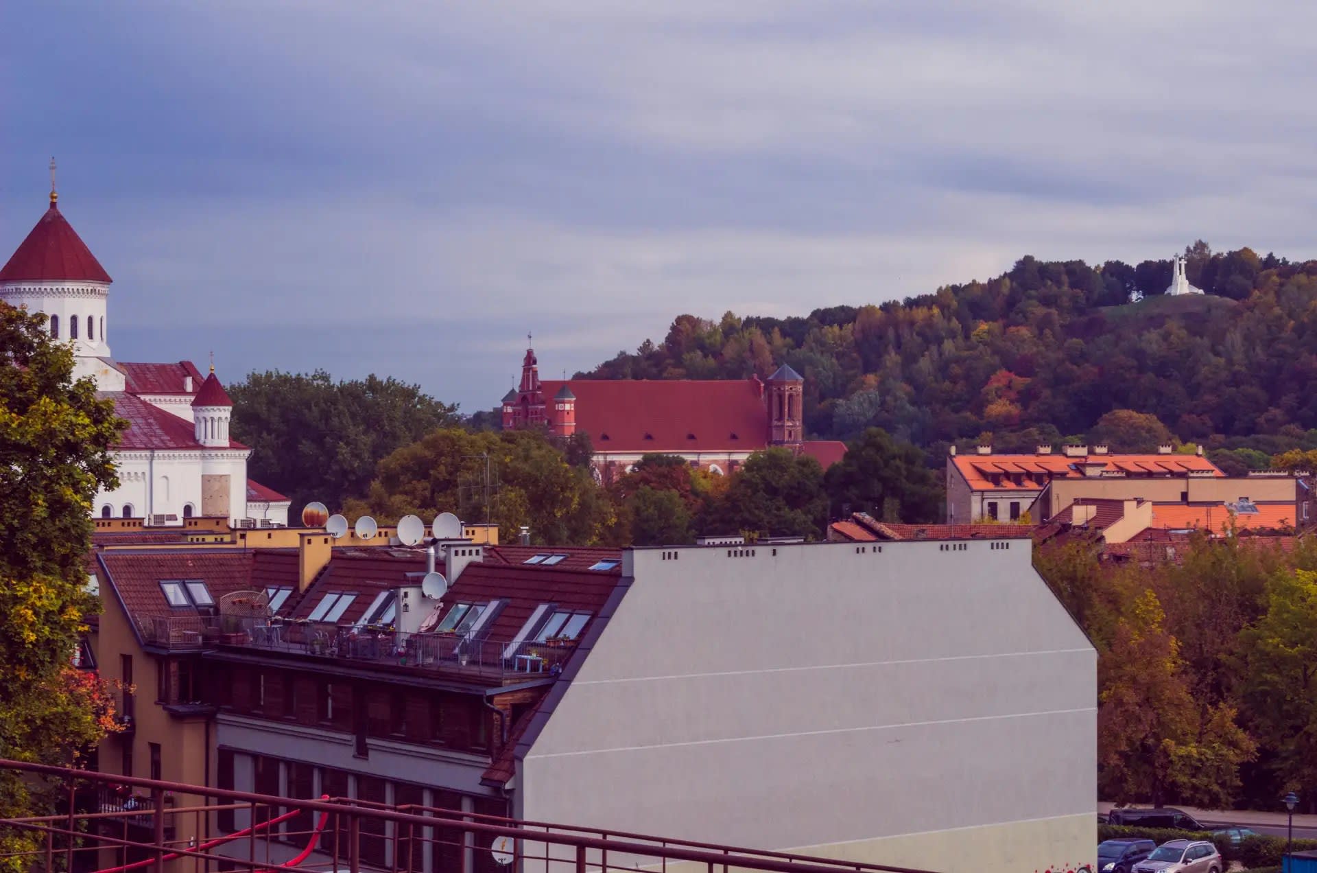 Online Gambling Drives 18% Growth as Lithuanian H1 GGR Reaches €131.5m