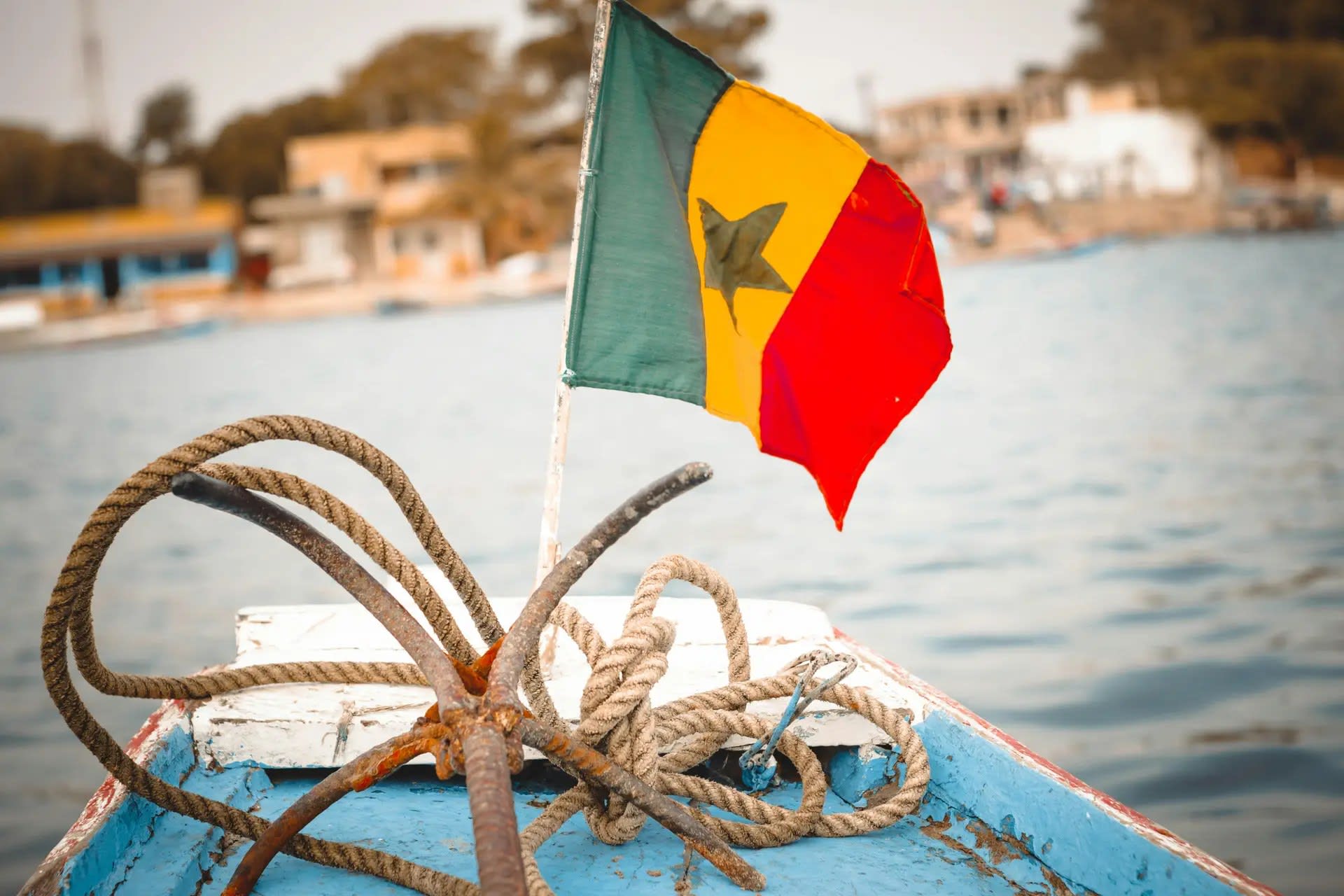 Senegal to Increase Tax on Online Gambling as Part of National Economic Recovery Plan