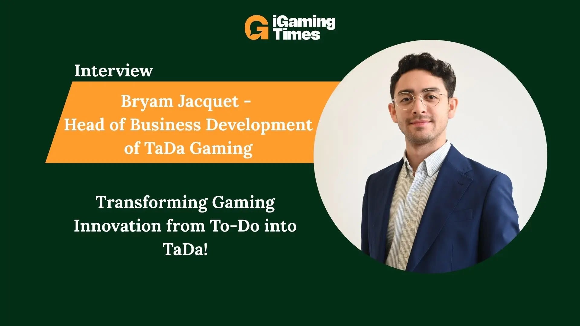 Transforming Gaming Innovation from To-Do into TaDa!