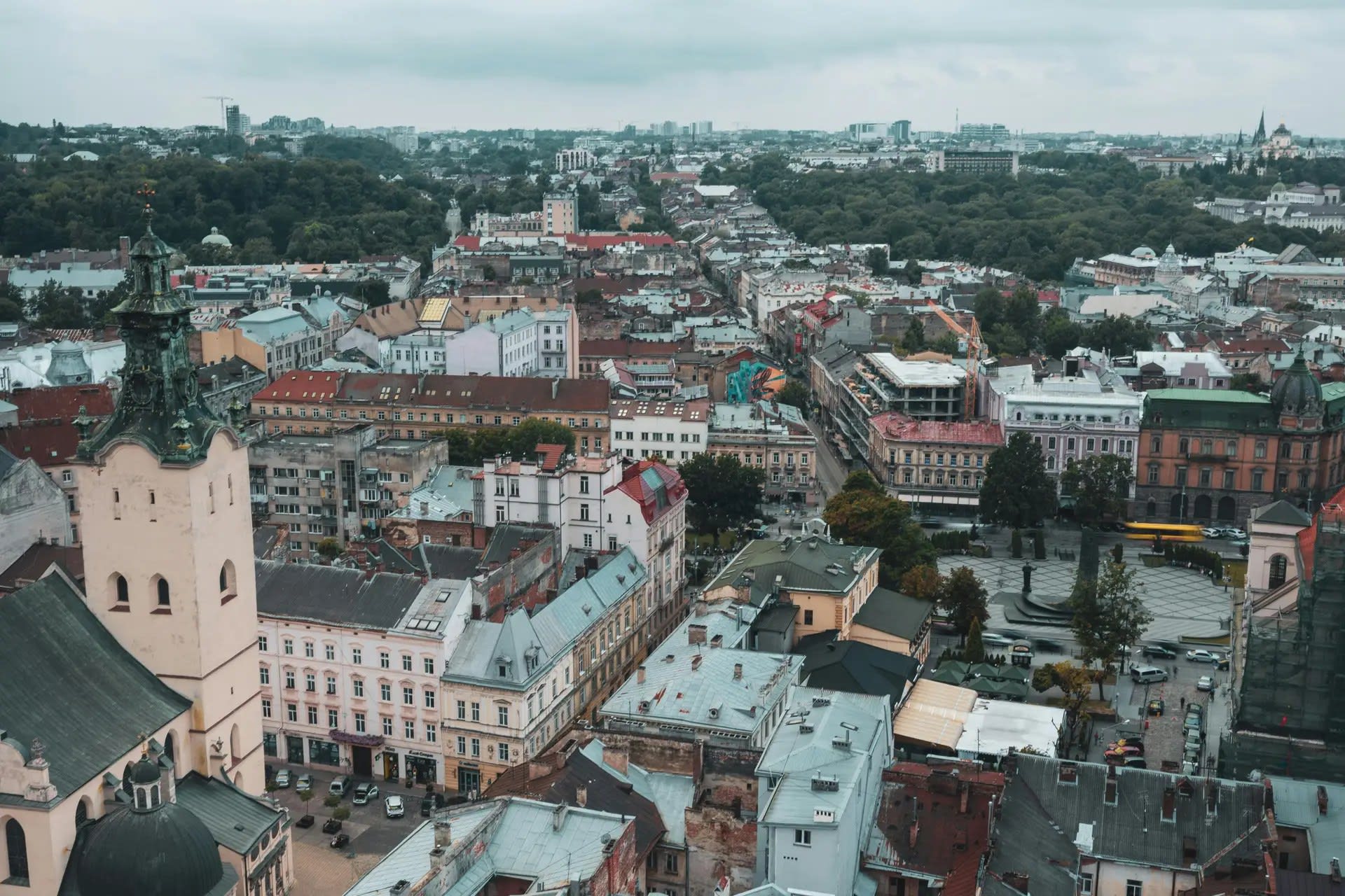 Ukrainian Gambling Council Calls for 'Comprehensive Approach' to Combat Global Black Market