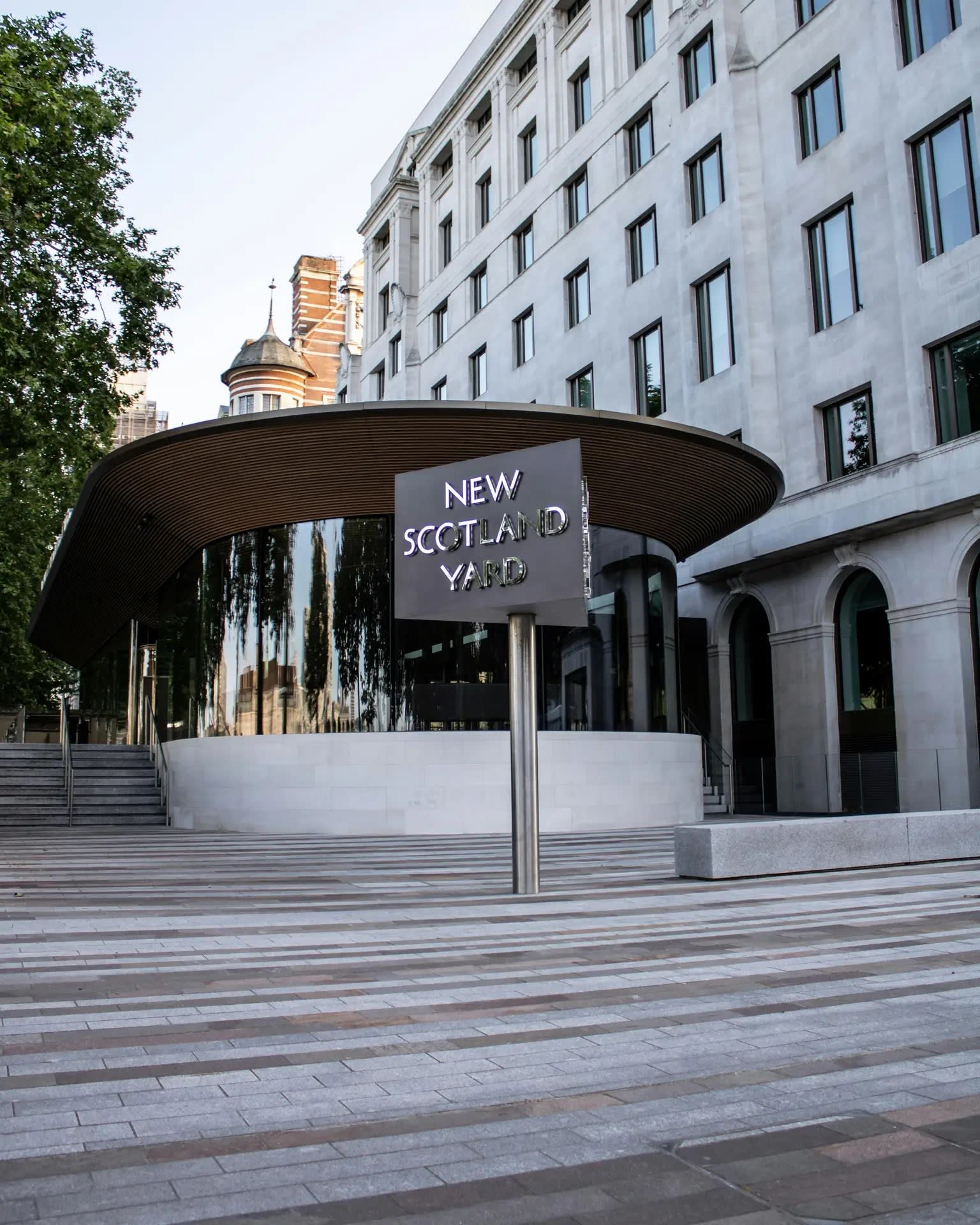 UK Election Betting Scandal Widens as Five More Met Police Officers Implicated