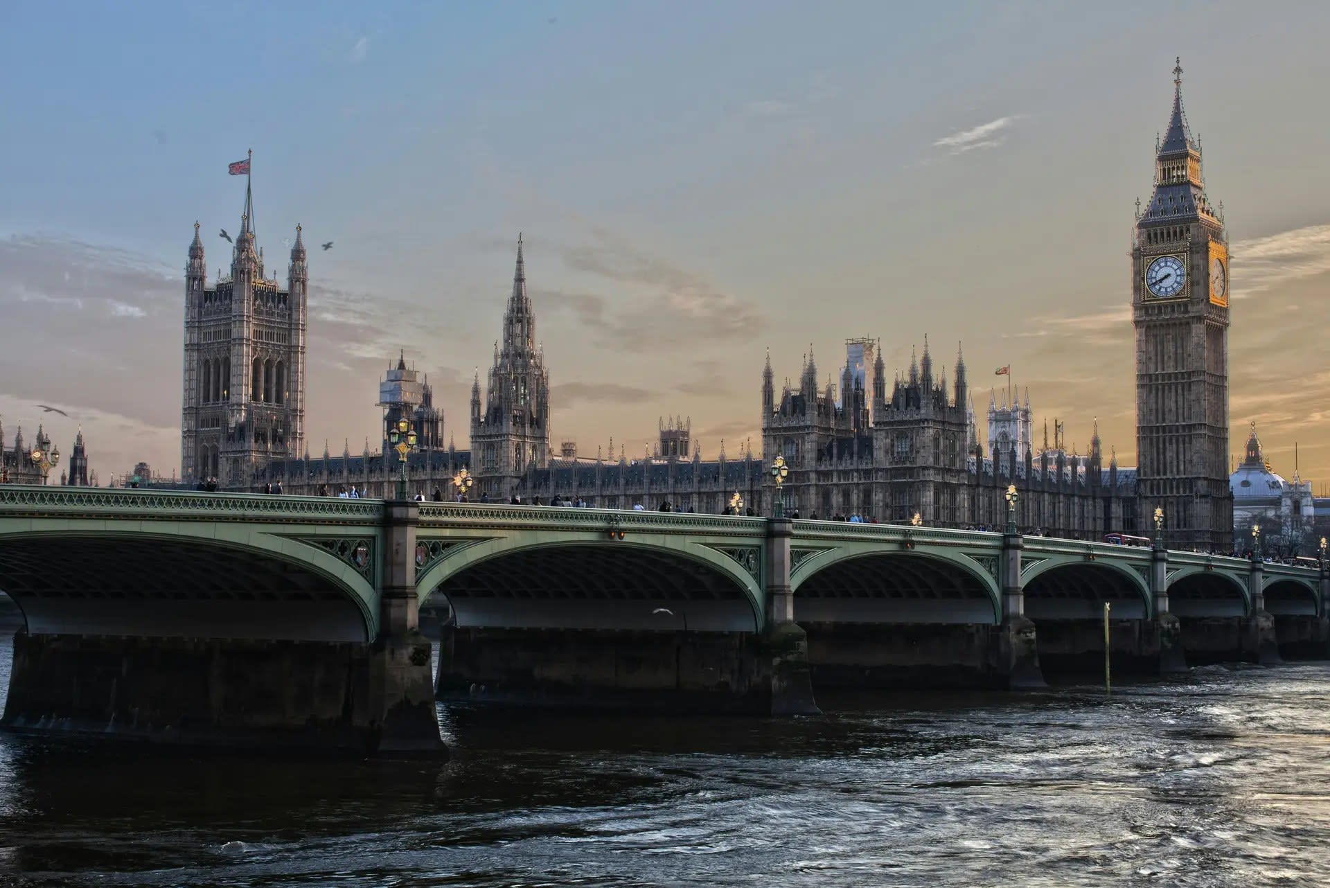 UK Gambling Industry Faces Renewed Tax Threat as Former PM Calls for Major Hikes