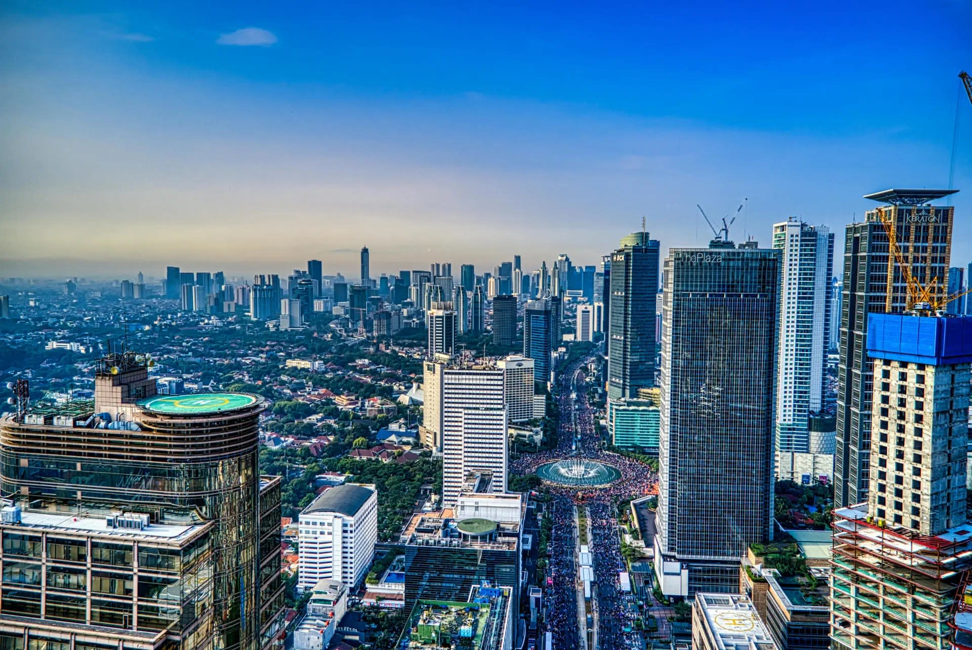 Indonesia Confronts Digital Underbelly: Lawmakers Demand Tighter SIM Card Controls to Combat Online Gambling Surge
