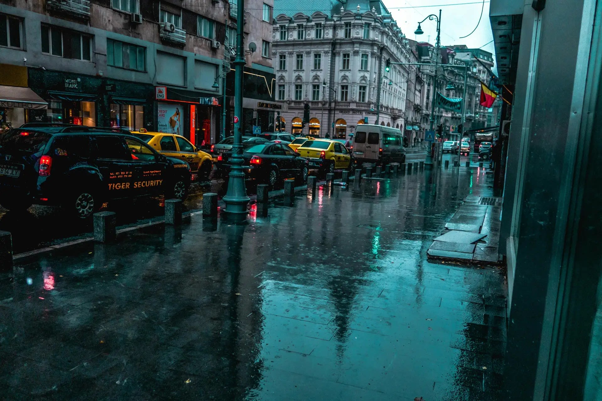 Romania's Fiscal Gamble: New Tax Hikes Spark Industry Outcry as Players and Operators Face Heavier Burdens