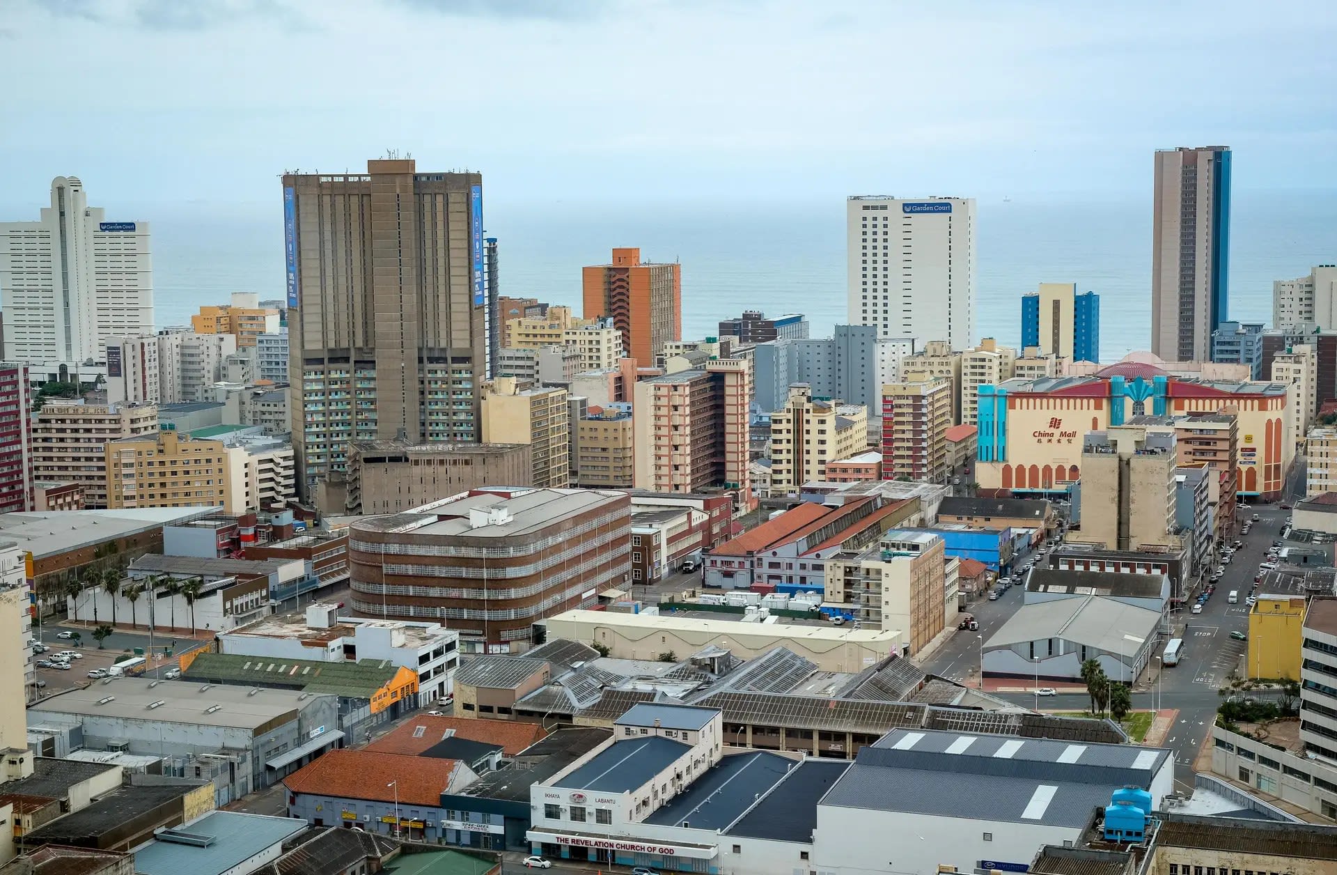 Philippine Operator DigiPlus Targets South Africa with Licence Application in Global Push