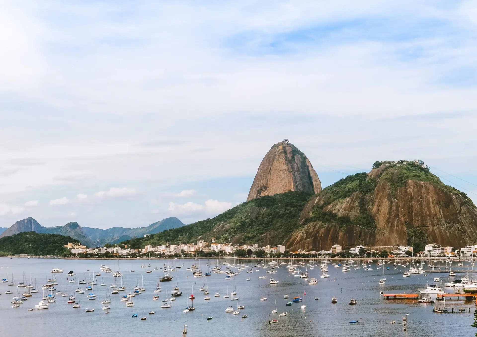 Brazilian Gambling Association Sues Supermarket Group Over Anti-Betting Video