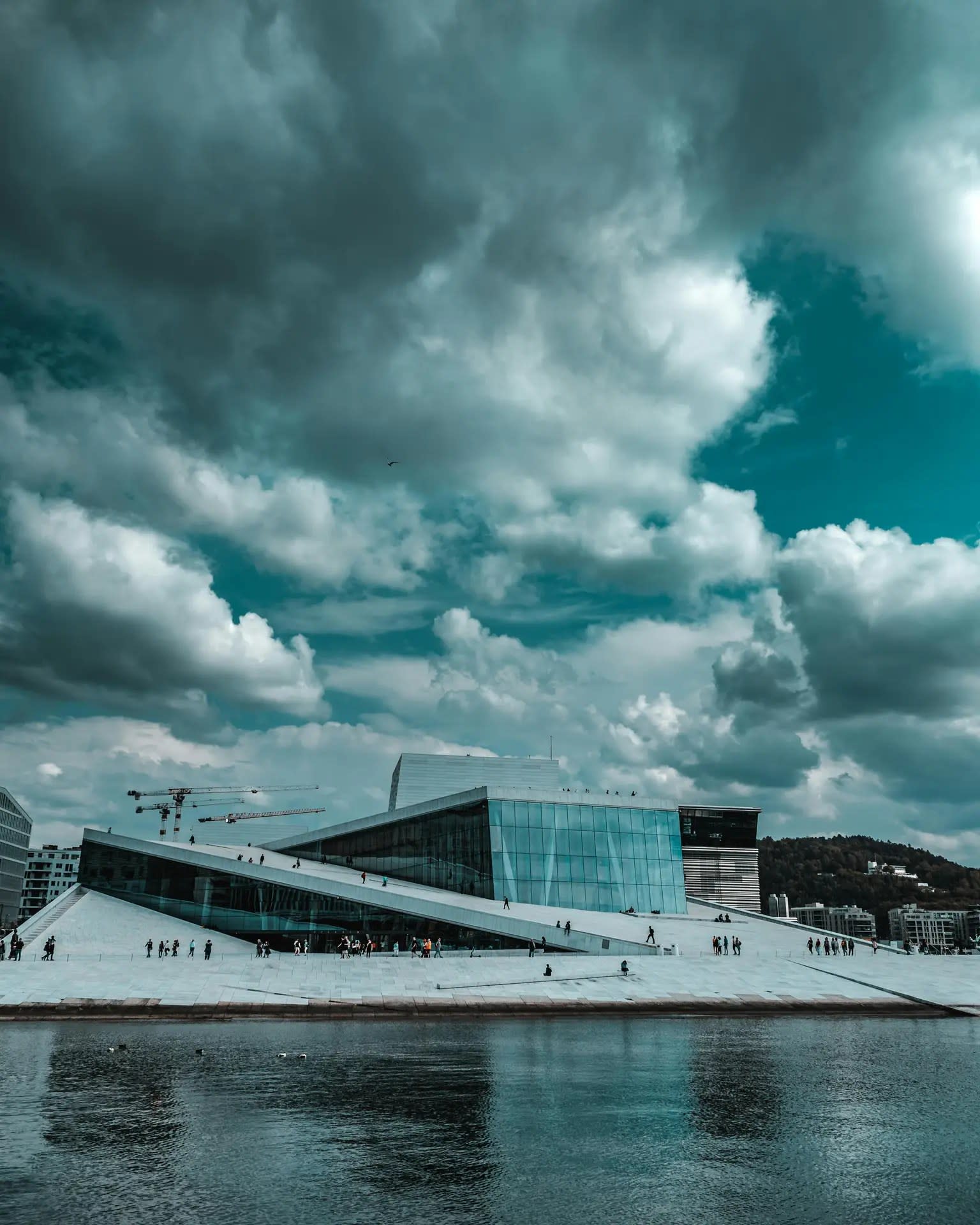 Norwegian Progress Party MP Reiterates Calls to End Gambling Monopoly Ahead of Election