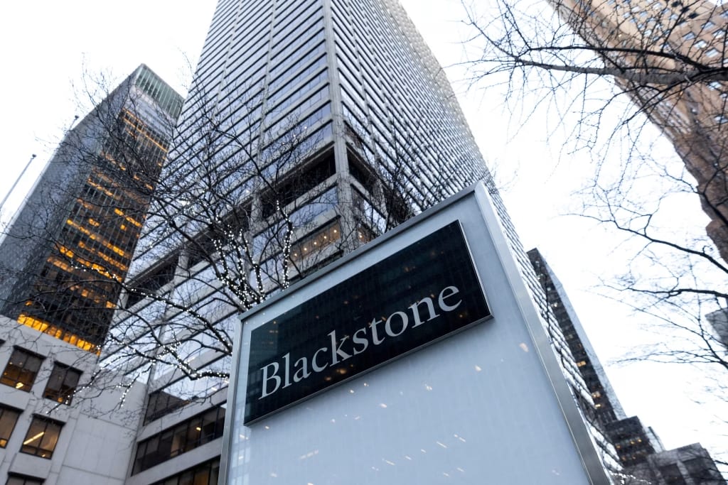 Blackstone Eyes £2bn Sale of Clarion Events, Including Gaming Division, Amidst Market Recovery