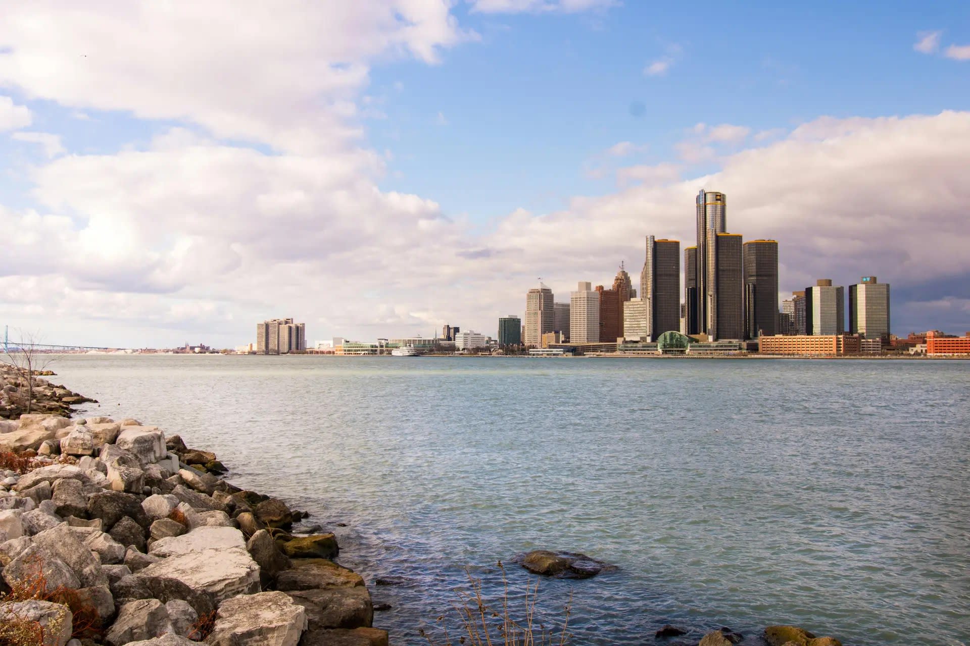 Michigan Narrowly Misses Online Gambling Revenue Record in April