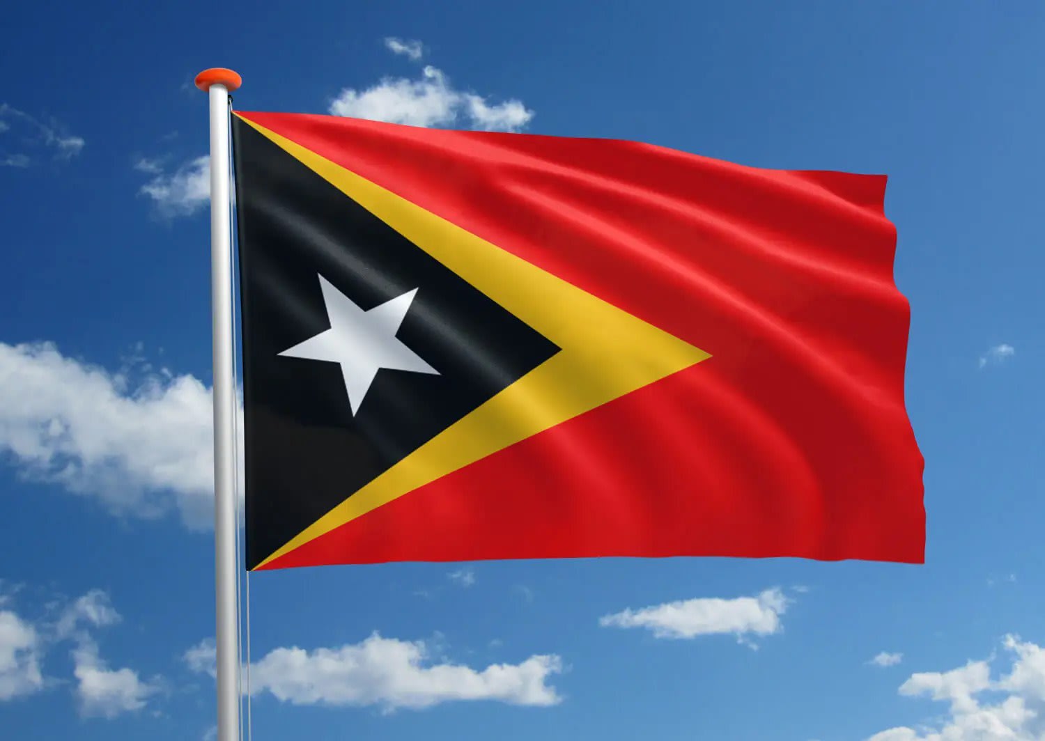 Timor-Leste Issues First Offshore Gaming Licence, Signalling Digital Hub Ambitions