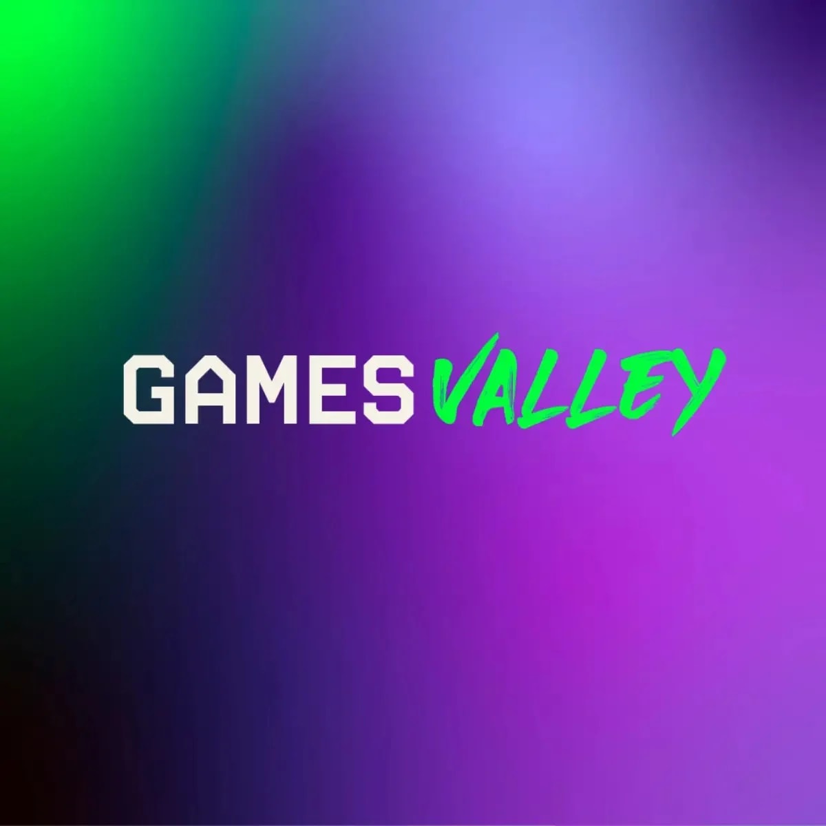 Games Valley