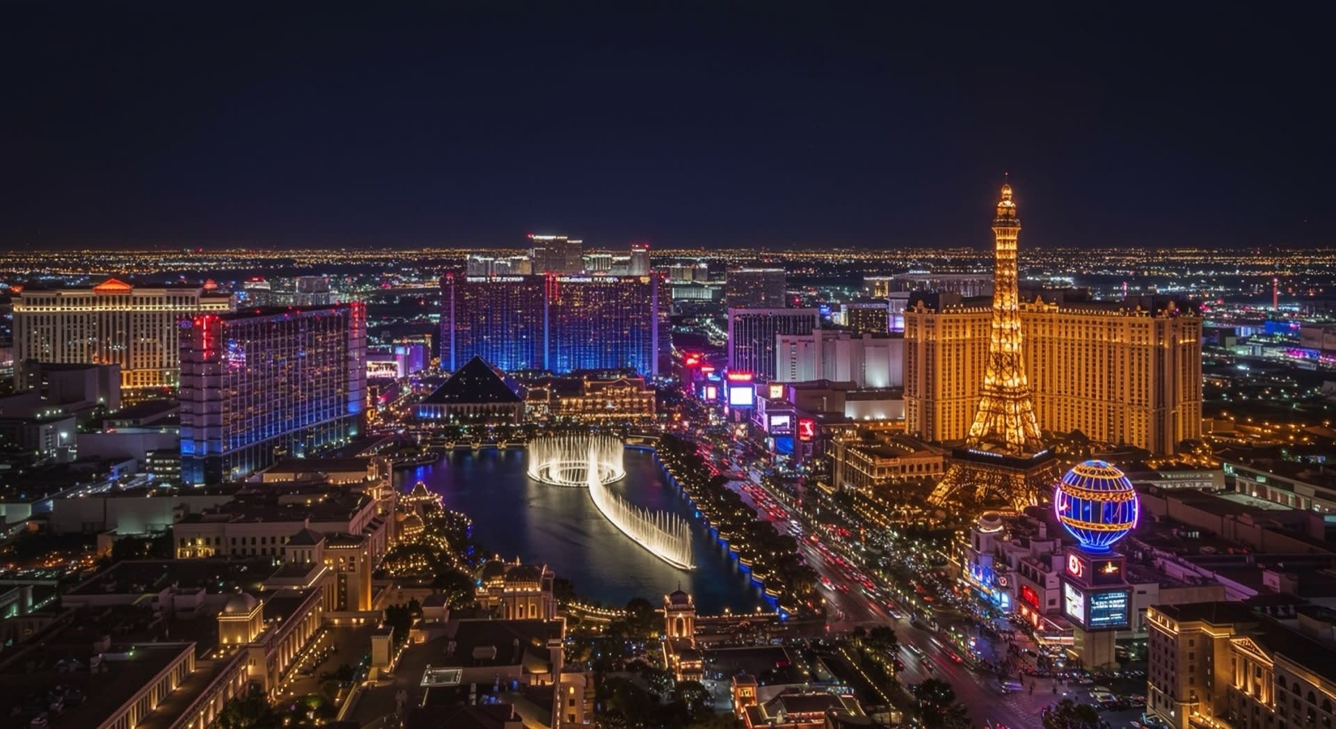 Nevada Fines the Venetian $7.2m for a Bookmaker Its Previous Owner Let In