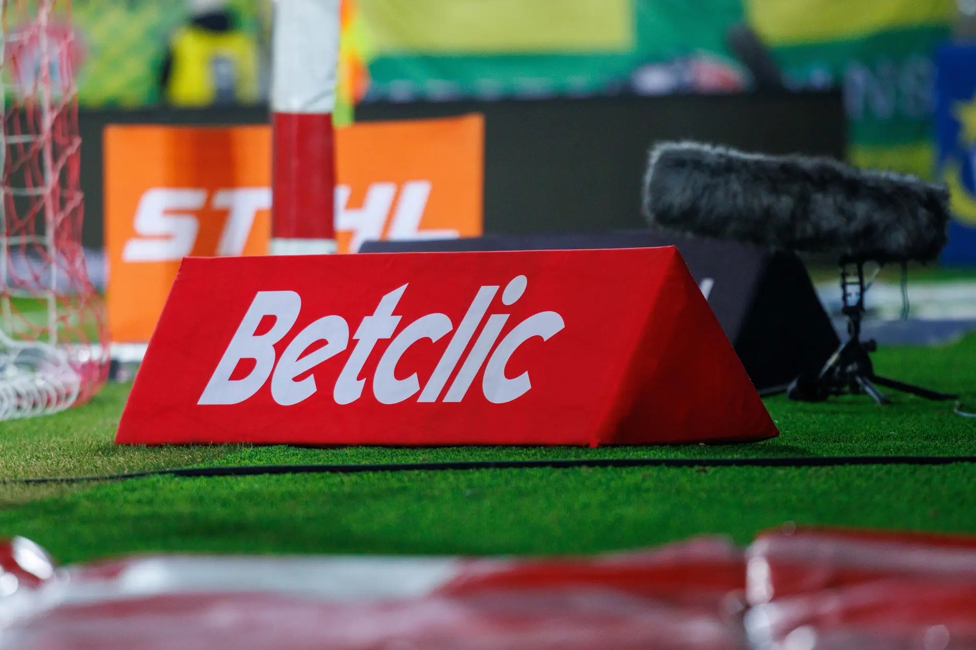 Banijay Forms European Gambling Giant via Betclic Tipico Merger
