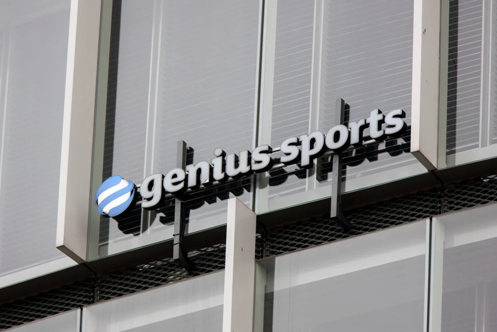 Genius Sports Closes $1.2 Billion Legend Acquisition in Major Sports Data and Media Play