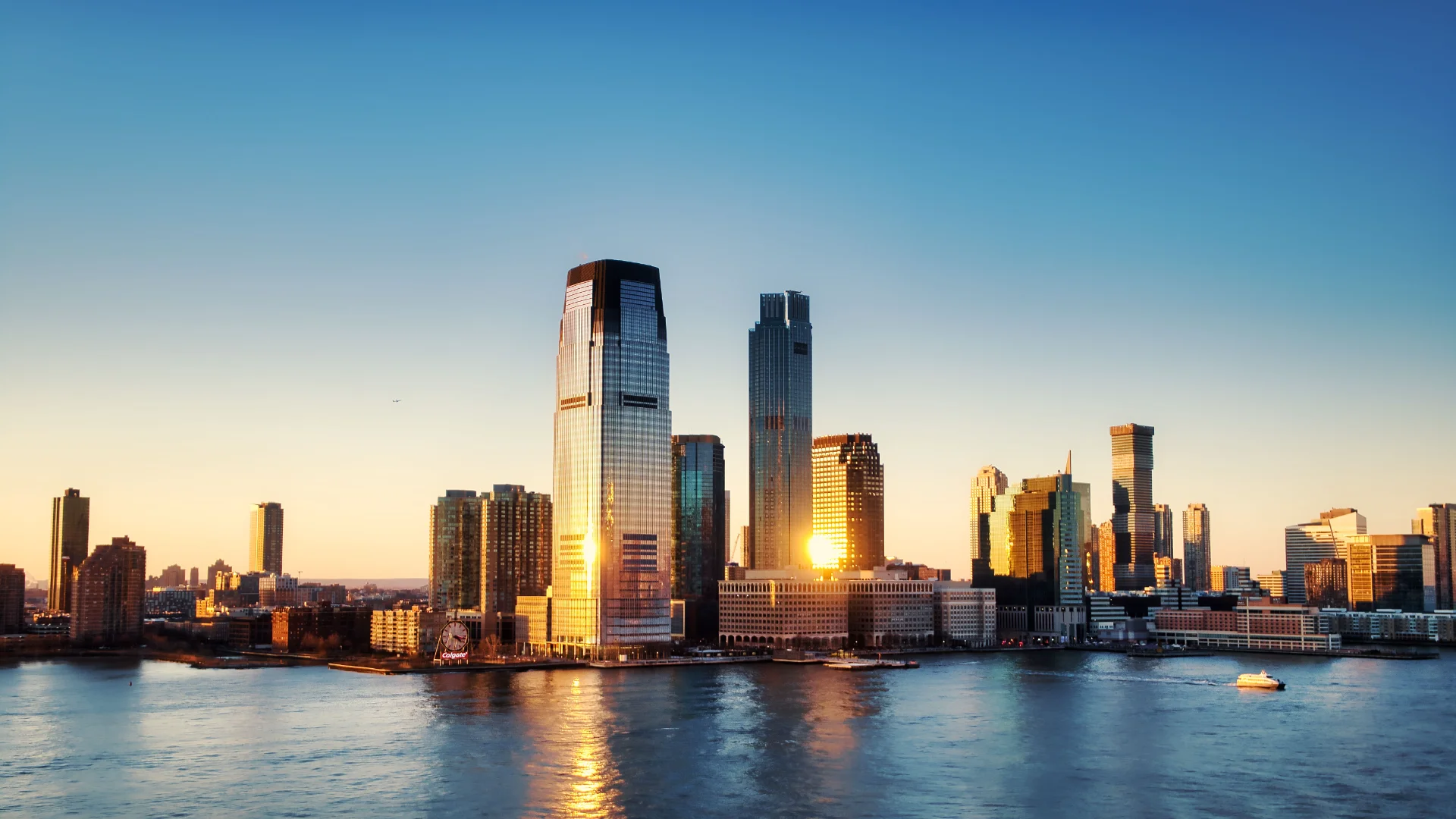 New Jersey Advances Sweeping Responsible Gambling Overhaul Amid iGaming Surge