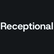 Receptional logo