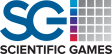 Scientific Games logo