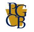 Pennsylvania Gaming Control Board logo