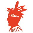 Kahnawake Gaming Commission logo