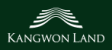Kangwon Land logo