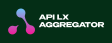 API LX logo