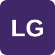 Leap Gaming logo