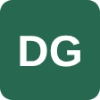 Digital Gaming Corporation logo