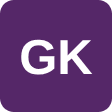 Grand Korea Leisure logo