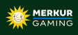 Merkur Gaming logo