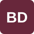 Bad Dingo logo