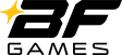 BF Games logo
