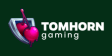 Tom Horn Gaming logo