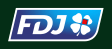 FDJ United logo