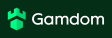 Gamdom logo