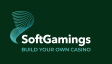 SoftGamings logo